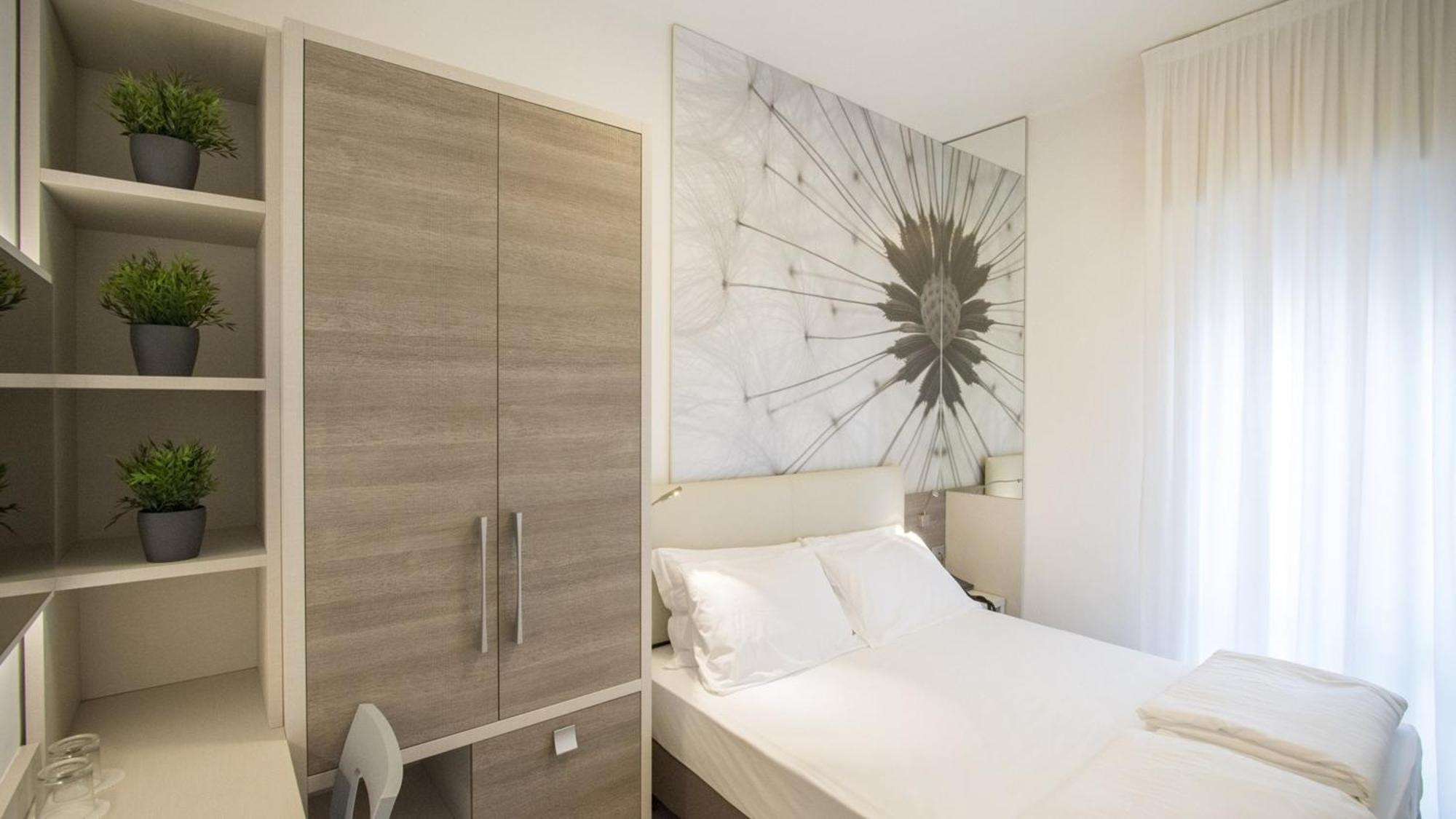 Hotel Lux Каорле Екстер'єр фото