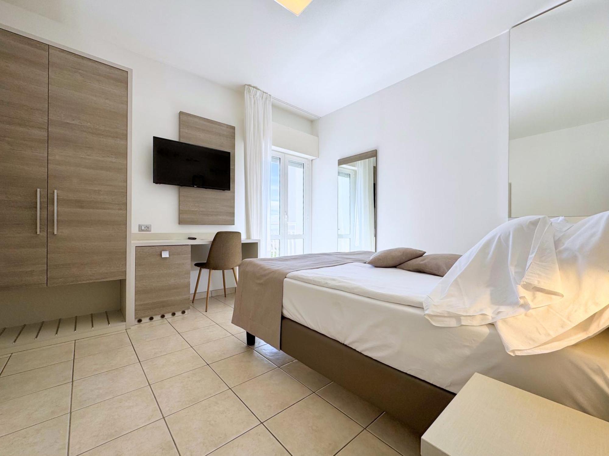 Hotel Lux Каорле Екстер'єр фото