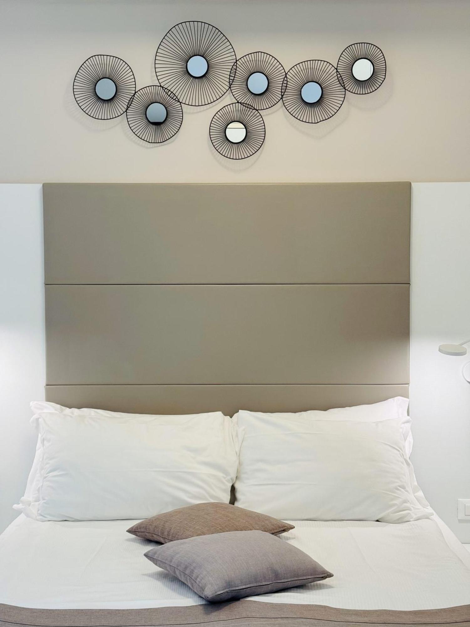 Hotel Lux Каорле Екстер'єр фото