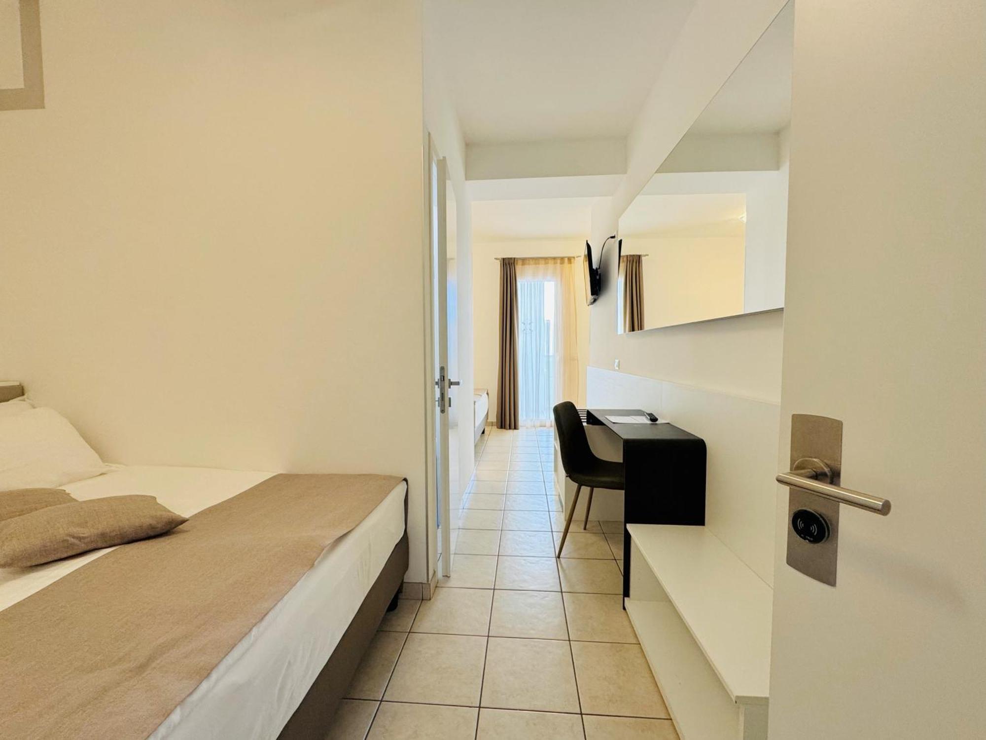 Hotel Lux Каорле Екстер'єр фото