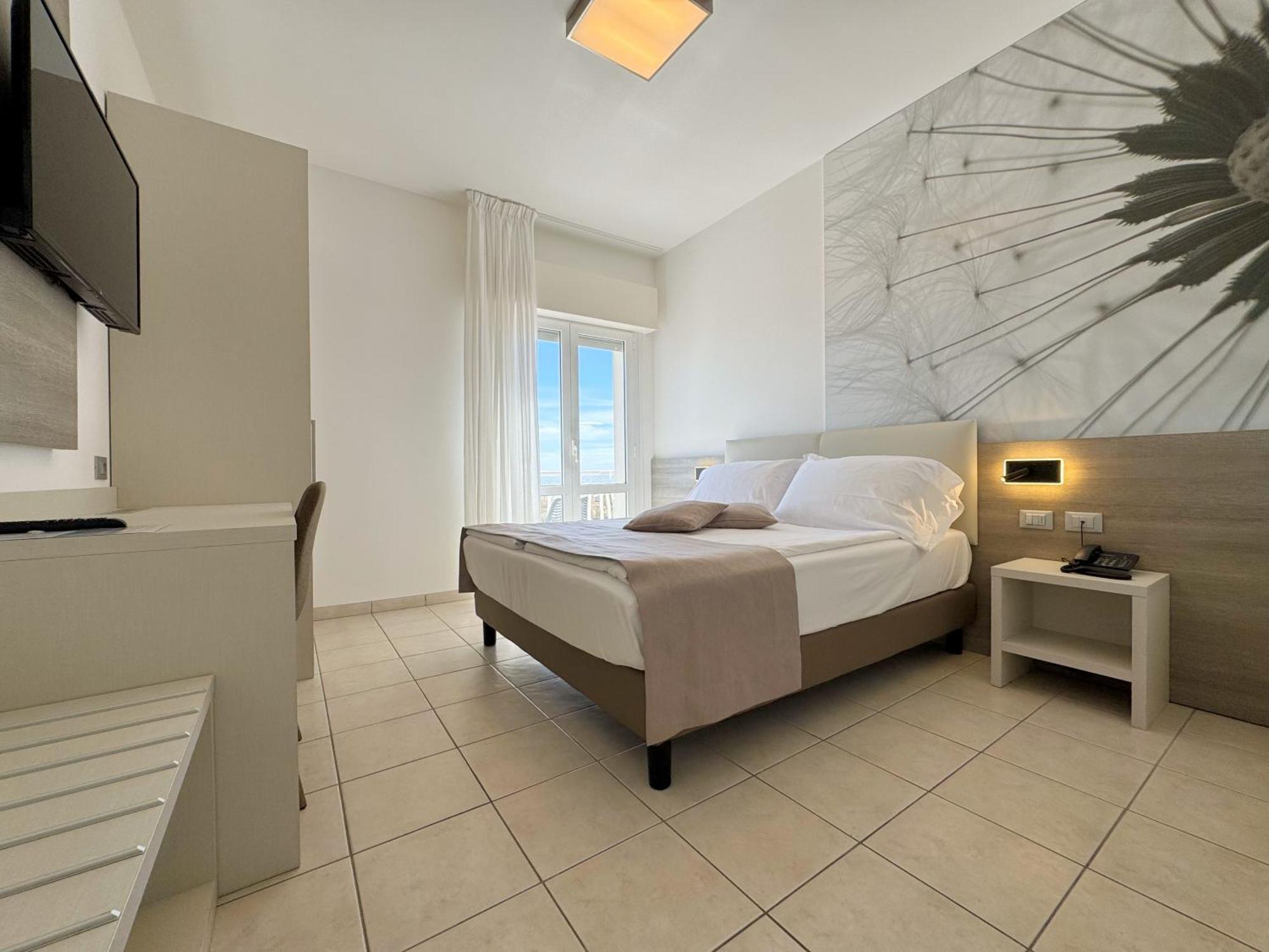 Hotel Lux Каорле Екстер'єр фото