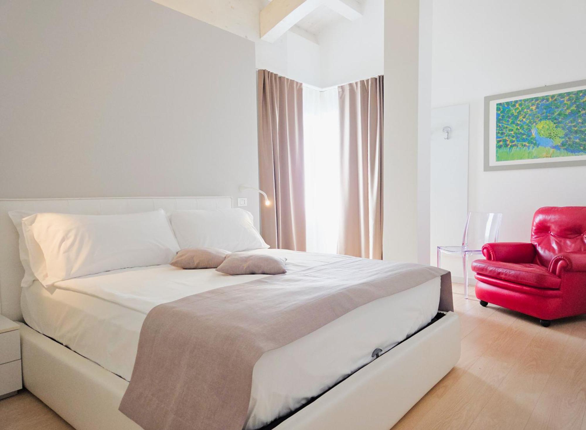 Hotel Lux Каорле Екстер'єр фото