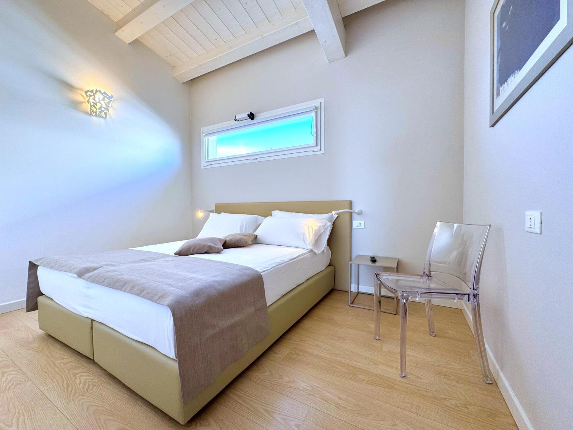 Hotel Lux Каорле Екстер'єр фото